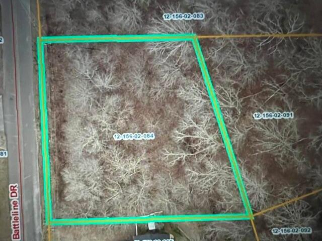Land for sale in Dalton, Georgia