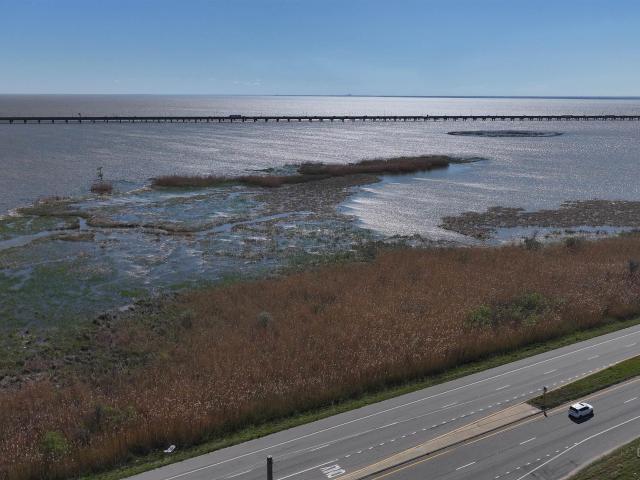 Land for sale in Spanish Fort, Alabama