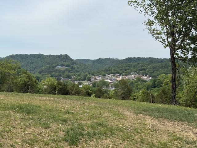 Land for sale in Tennessee