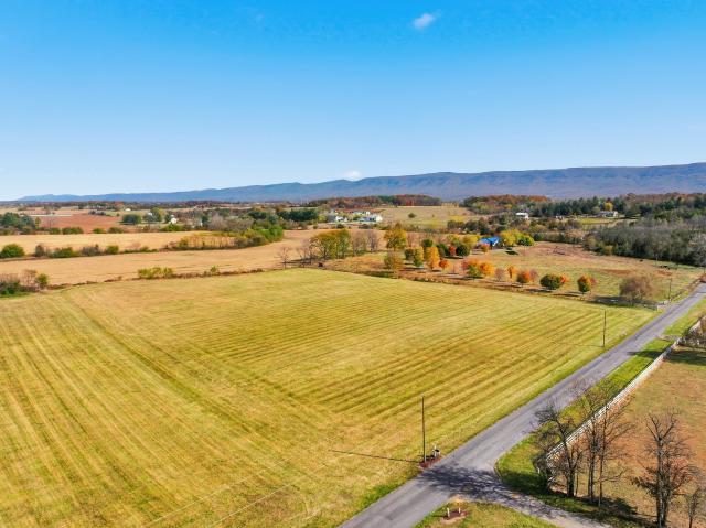 Land for sale in Virginia
