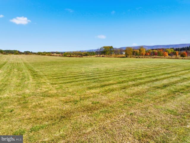 Land for sale in Virginia