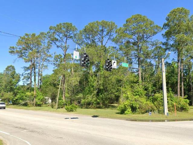 Land for sale in Middleburg, Florida