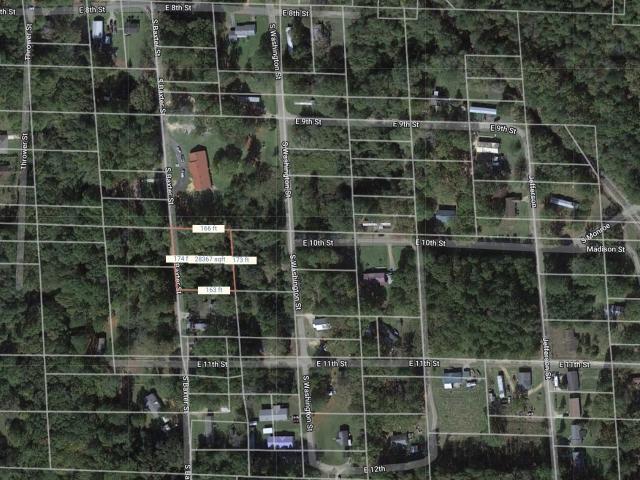 Land for sale in Ark