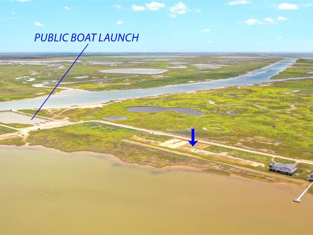Land for sale in Texas
