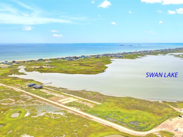 Land for sale in Texas