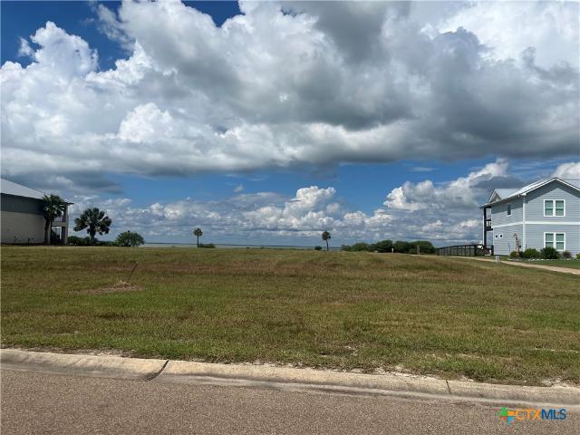 Land for sale in Calhoun, Texas