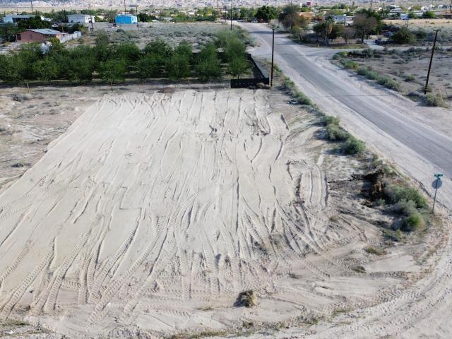Land for sale in Mecca, California