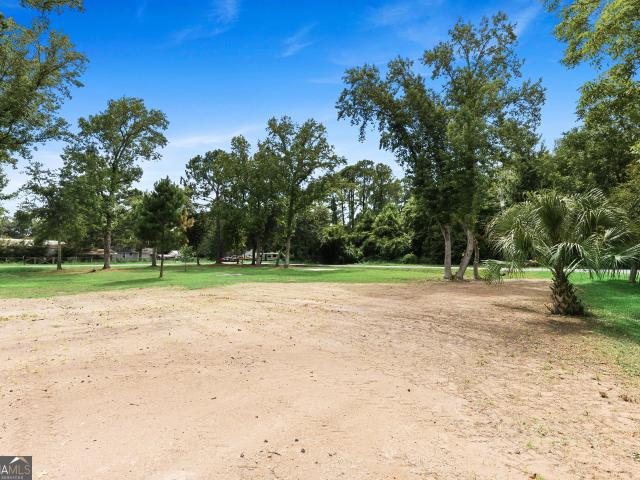Land for sale in Georgia