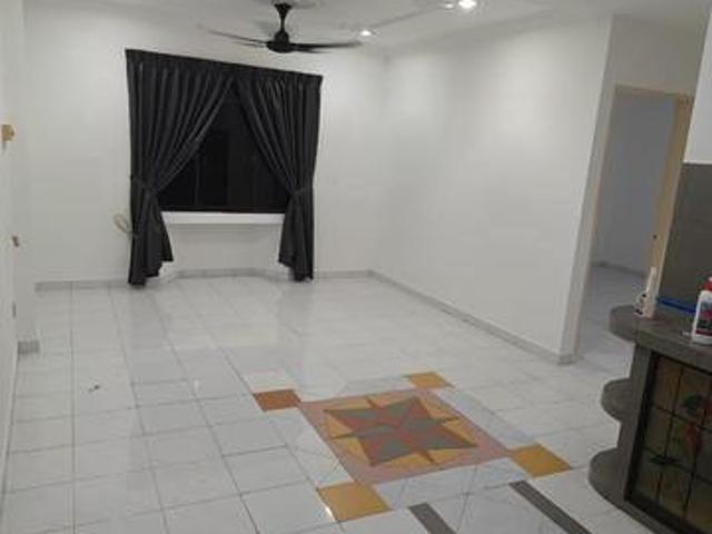 Apartment for sale in Muar, Johor