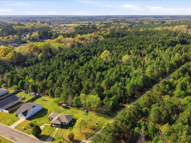 Land for sale in Selma, North Carolina