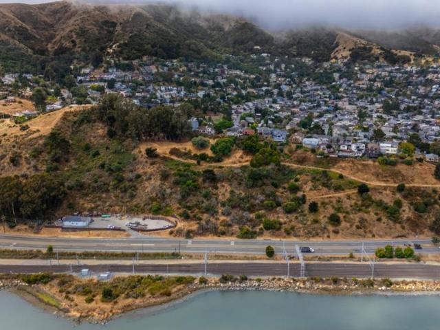 Commercial for sale in San Mateo, California