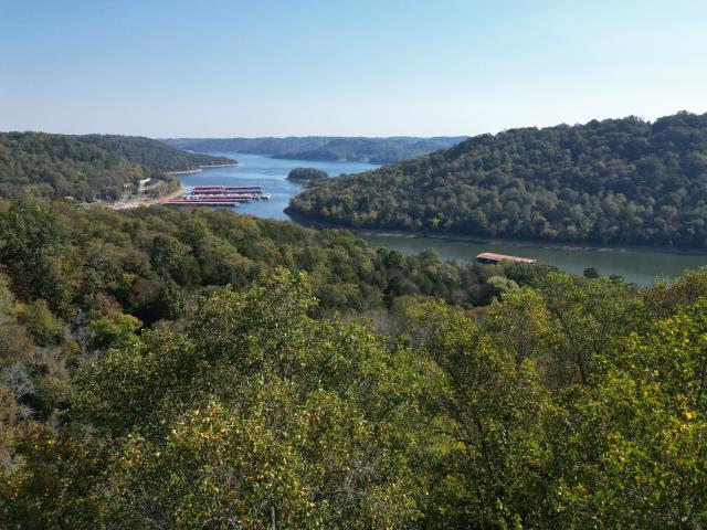 Land for sale in Tennessee