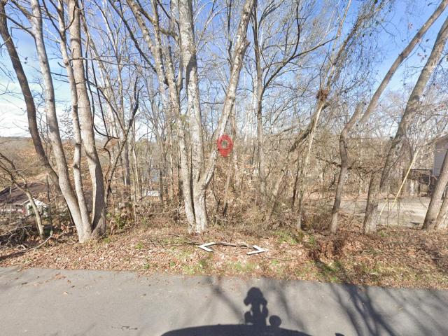 Land for sale in Lakesite, East Tennessee