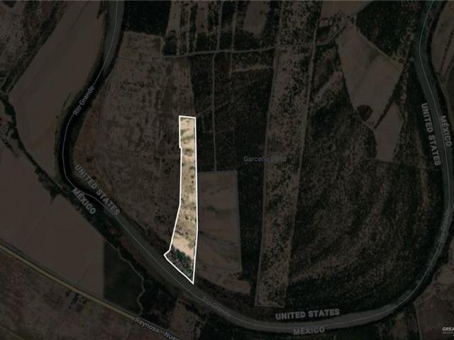 Land for sale in Roma, Starr County