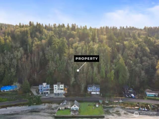 Land for sale in Retsil, Washington