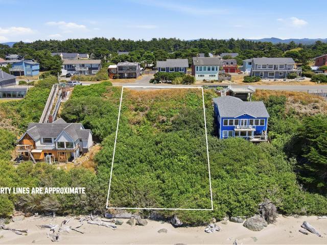 Land for sale in Oregonia