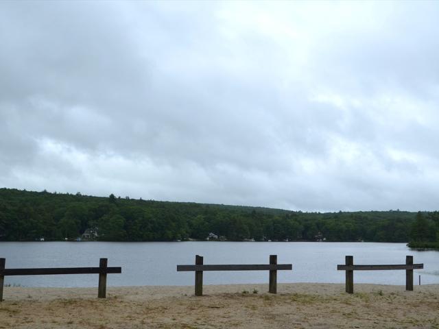 Land for sale in Ware, Massachusetts