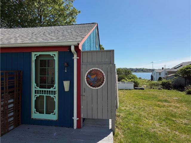 House for sale in Portsmouth, Rhode Island