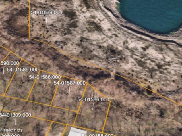 Land for sale in Sunset Point, Kelleys Island