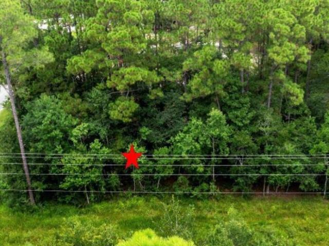 Land for sale in Ocean Springs, Mississippi