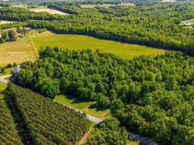 Land for sale in Virginia