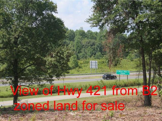 House for sale in Yadkinville, North Carolina