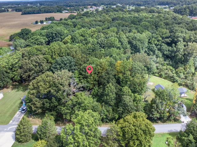 Land for sale in Tennessee