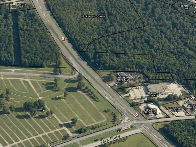 Commercial for sale in Hampton, Georgia