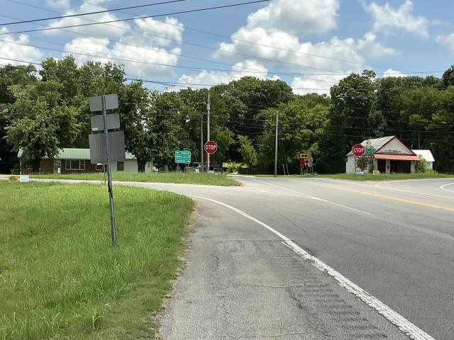 Land for sale in Pottsville, Columbia
