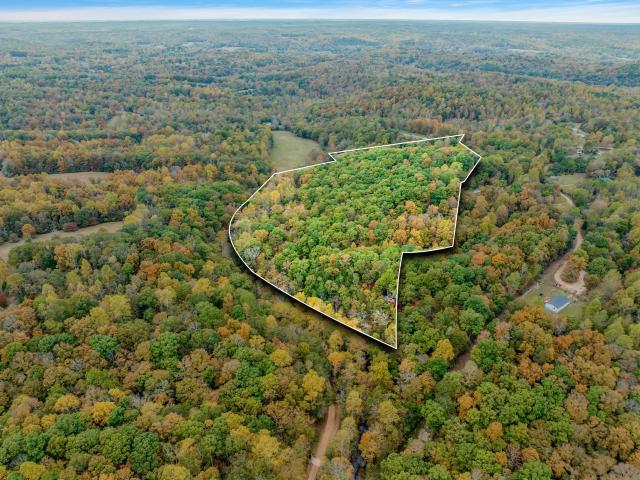 Land for sale in Tennessee