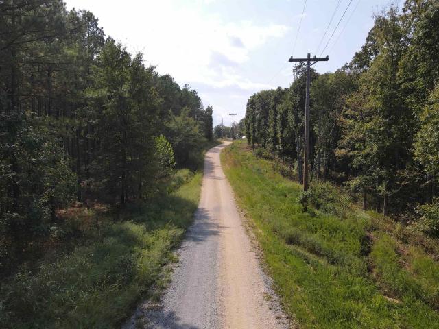 Land for sale in Tennessee