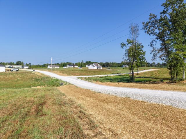 Land for sale in Fairview, Loretto