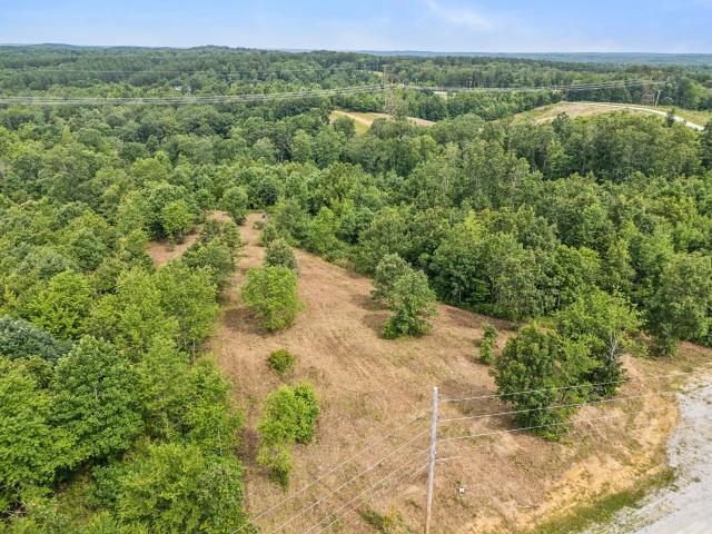 Land for sale in Tennessee