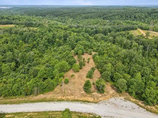 Land for sale in Tennessee