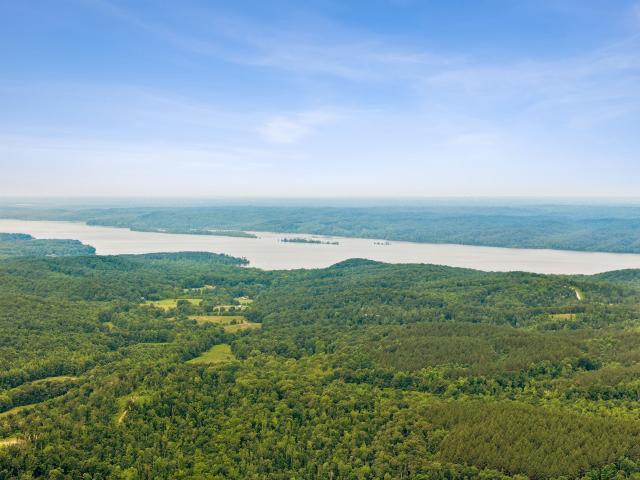 Land for sale in Tennessee