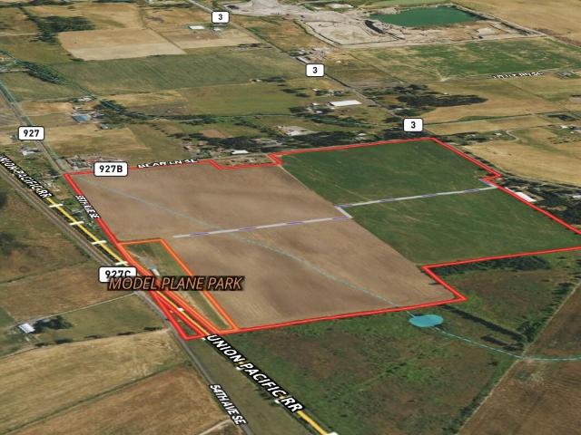 Ranch for sale in Oregonia