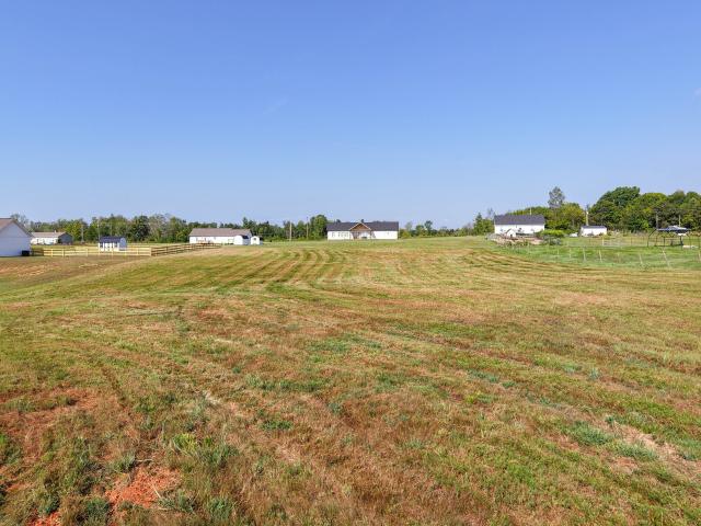 Land for sale in Fairview, Loretto