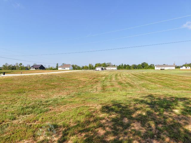 Land for sale in Fairview, Loretto