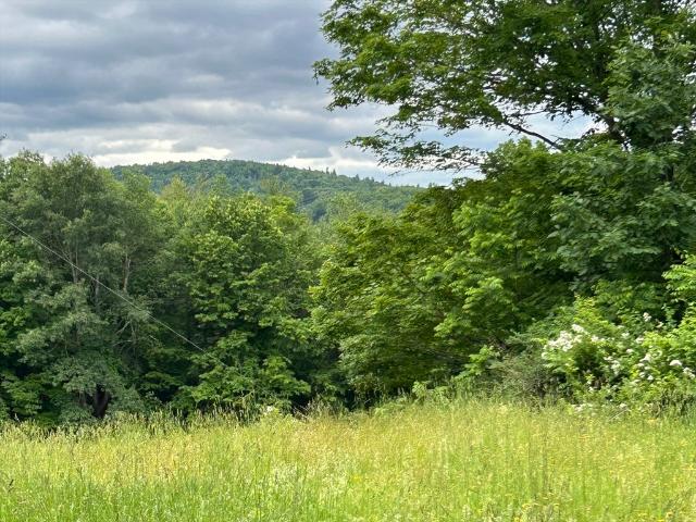 Land for sale in Ashfield, Massachusetts