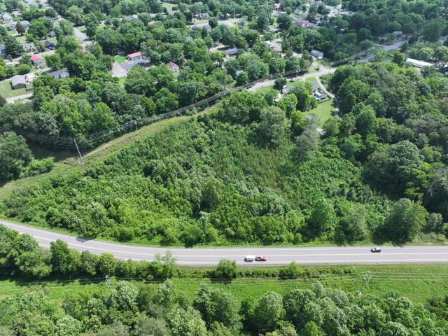 Land for sale in Tennessee