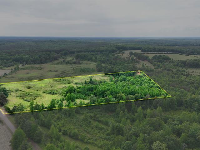 Land for sale in Tennessee