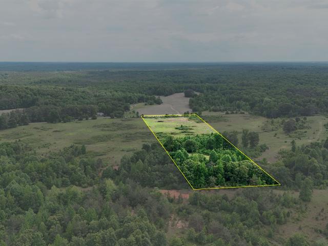Land for sale in Tennessee