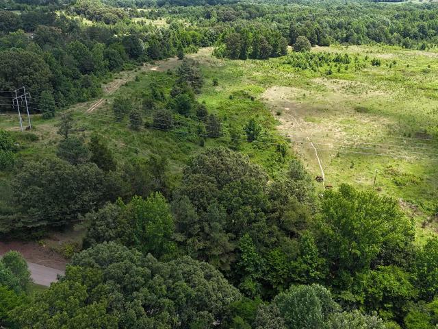 Land for sale in Tennessee