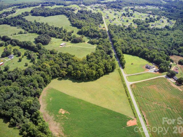 Land for sale in Boiling Springs, North Carolina