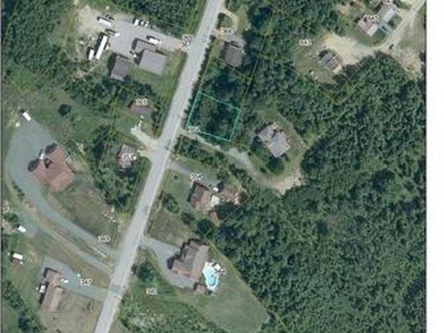 Land for sale in Miramichi, New Brunswick