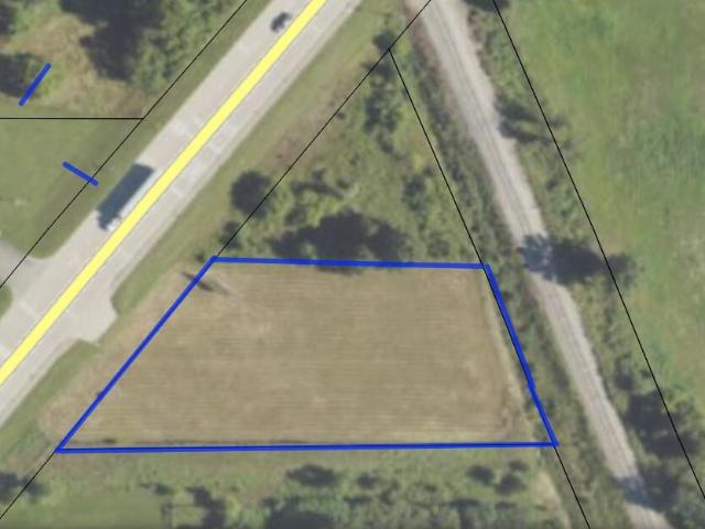 Commercial for sale in Hillsdale, Michigan
