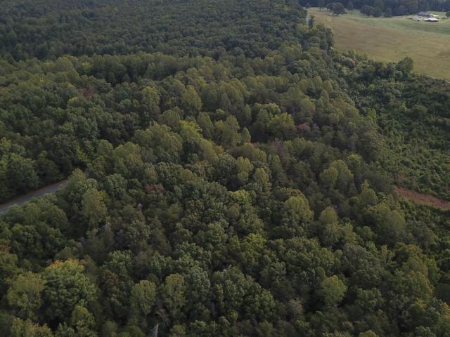 Land for sale in Beckham, Concord