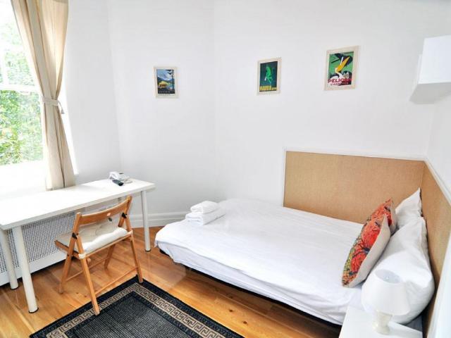 Apartment for rent in Hammersmith, Greater London