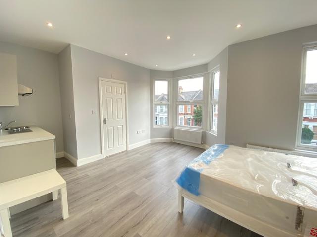 Apartment for rent in Harlesden, Greater London