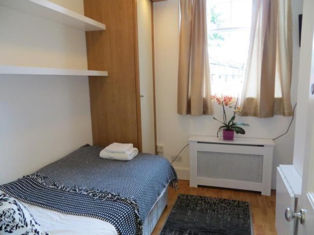 Apartment for rent in Chelsea, Greater London